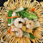 Best SHRIMP IN BIRD'S NEST in New Berlin, WI