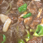 Best Pepper Steak w. Onion Combo Platter in New Berlin, WI